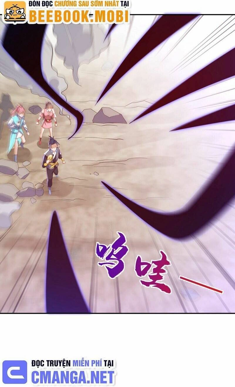 Võ Nghịch Chapter 392 - 34