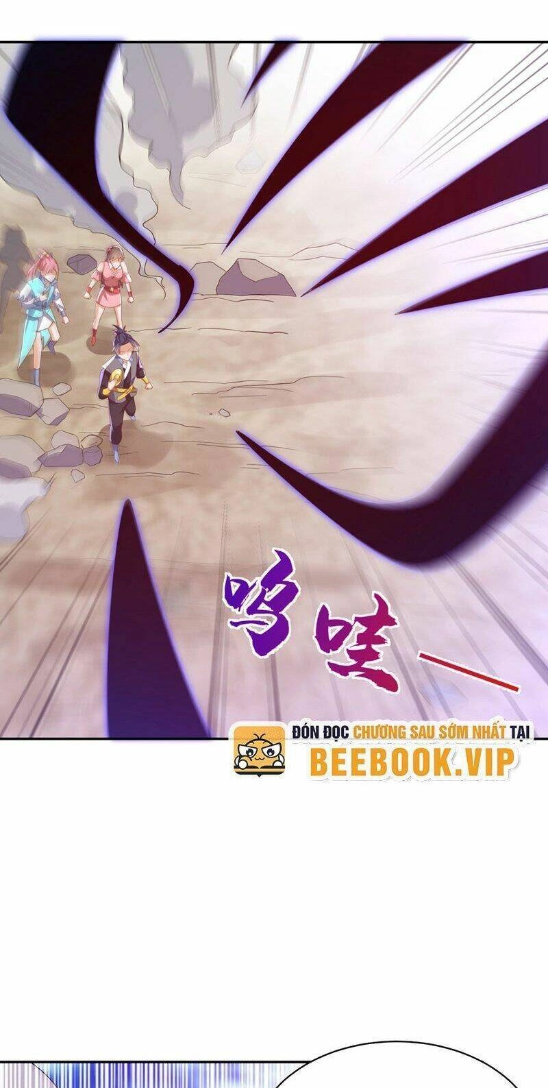 Võ Nghịch Chapter 393 - 3