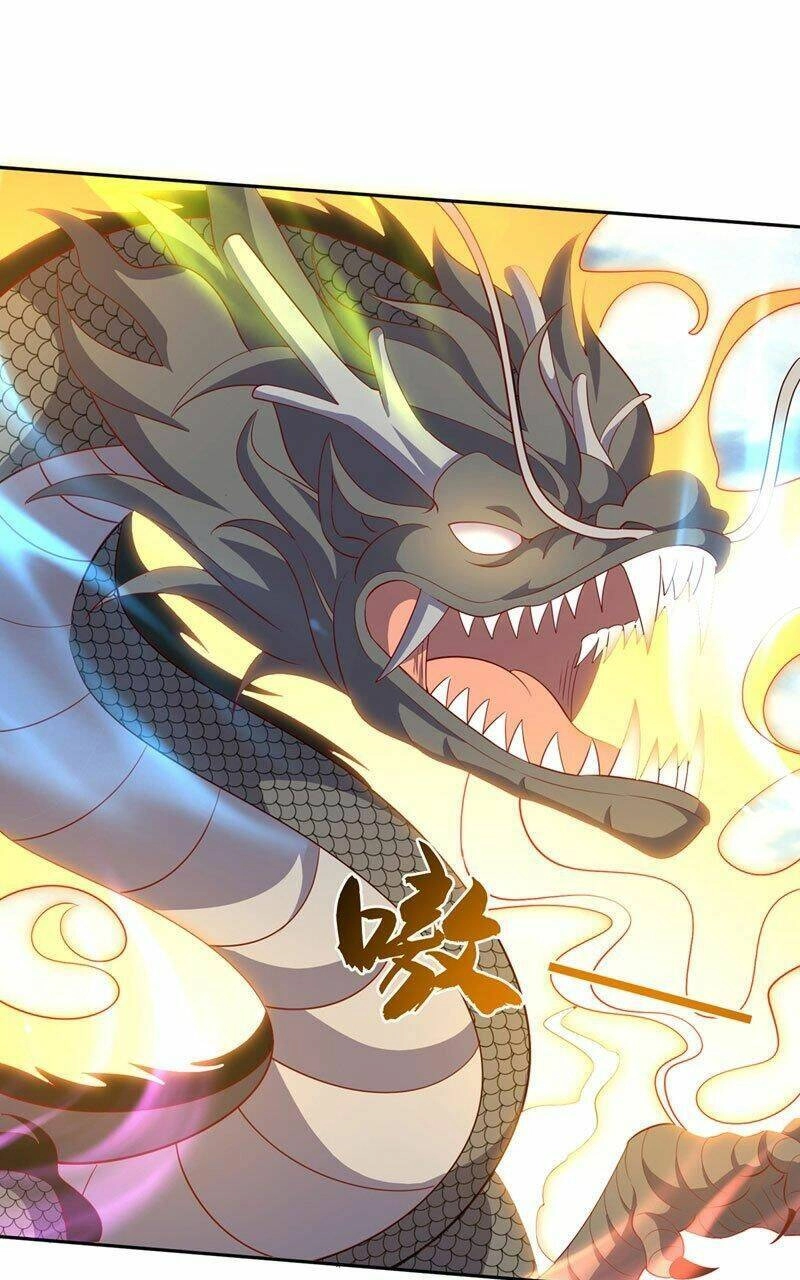 Võ Nghịch Chapter 393 - 7