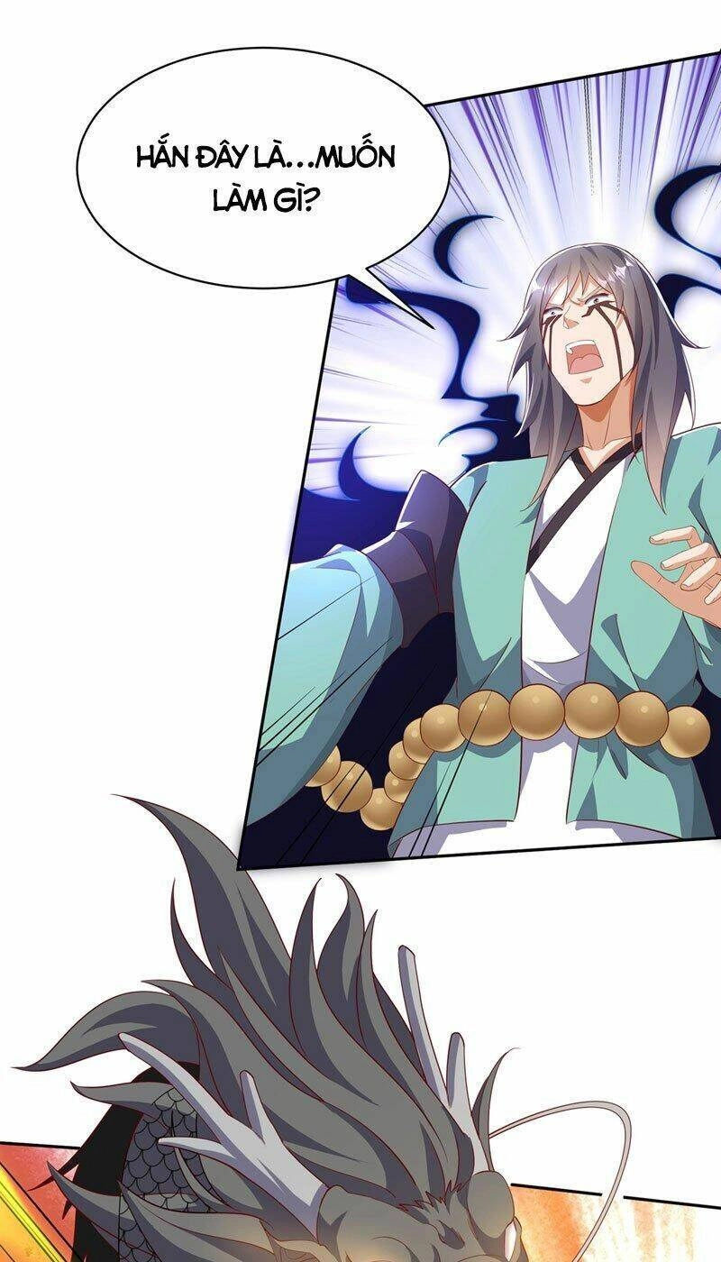 Võ Nghịch Chapter 393 - 9