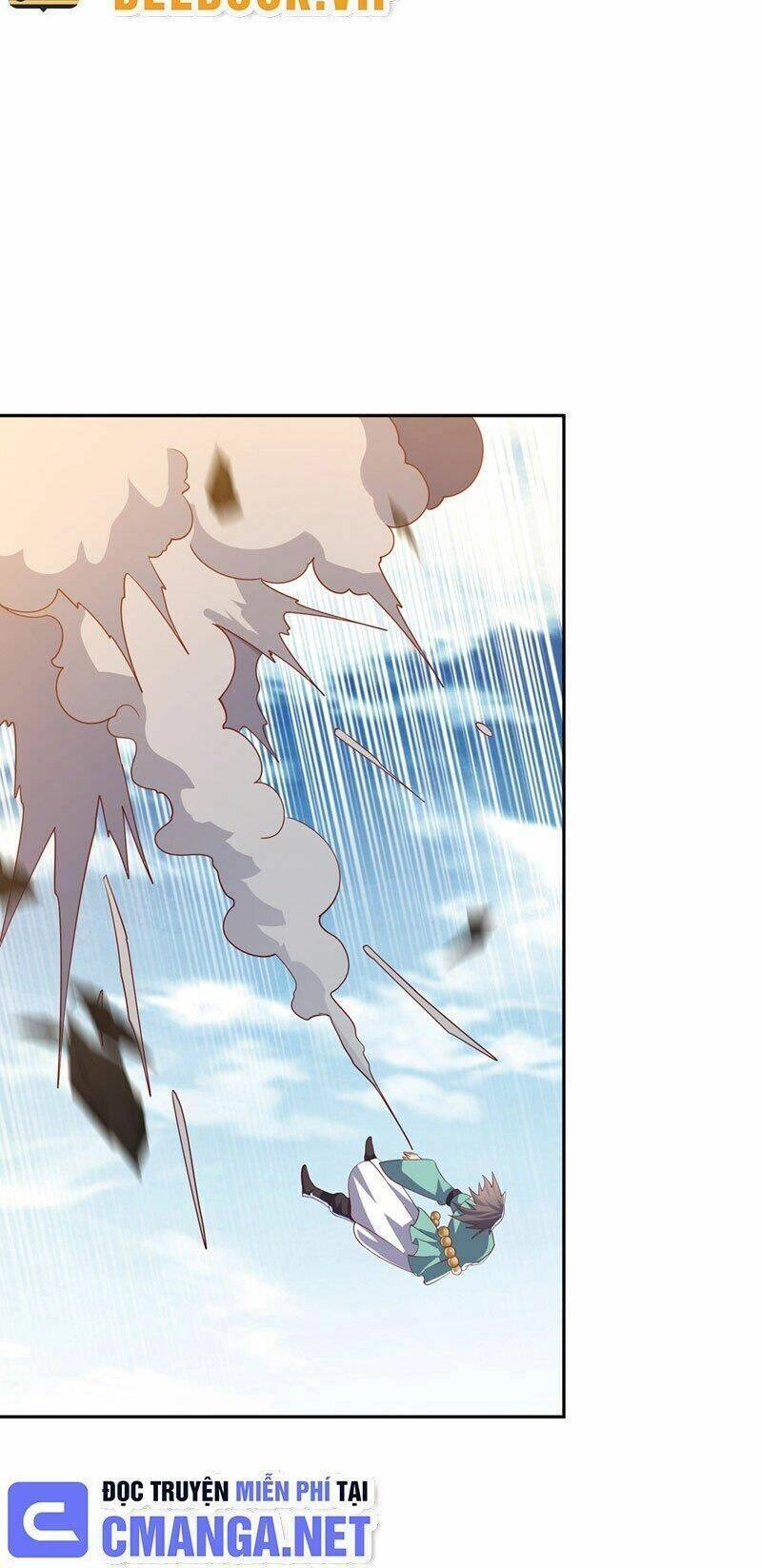 Võ Nghịch Chapter 393 - 12