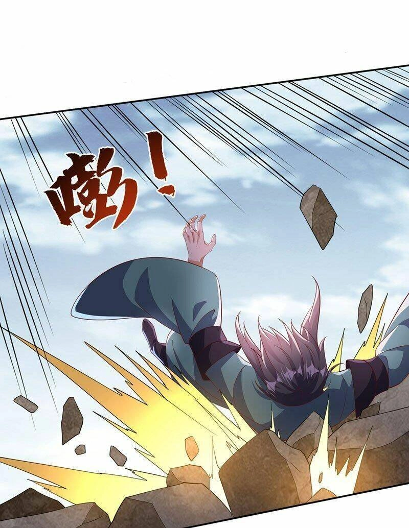 Võ Nghịch Chapter 393 - 13