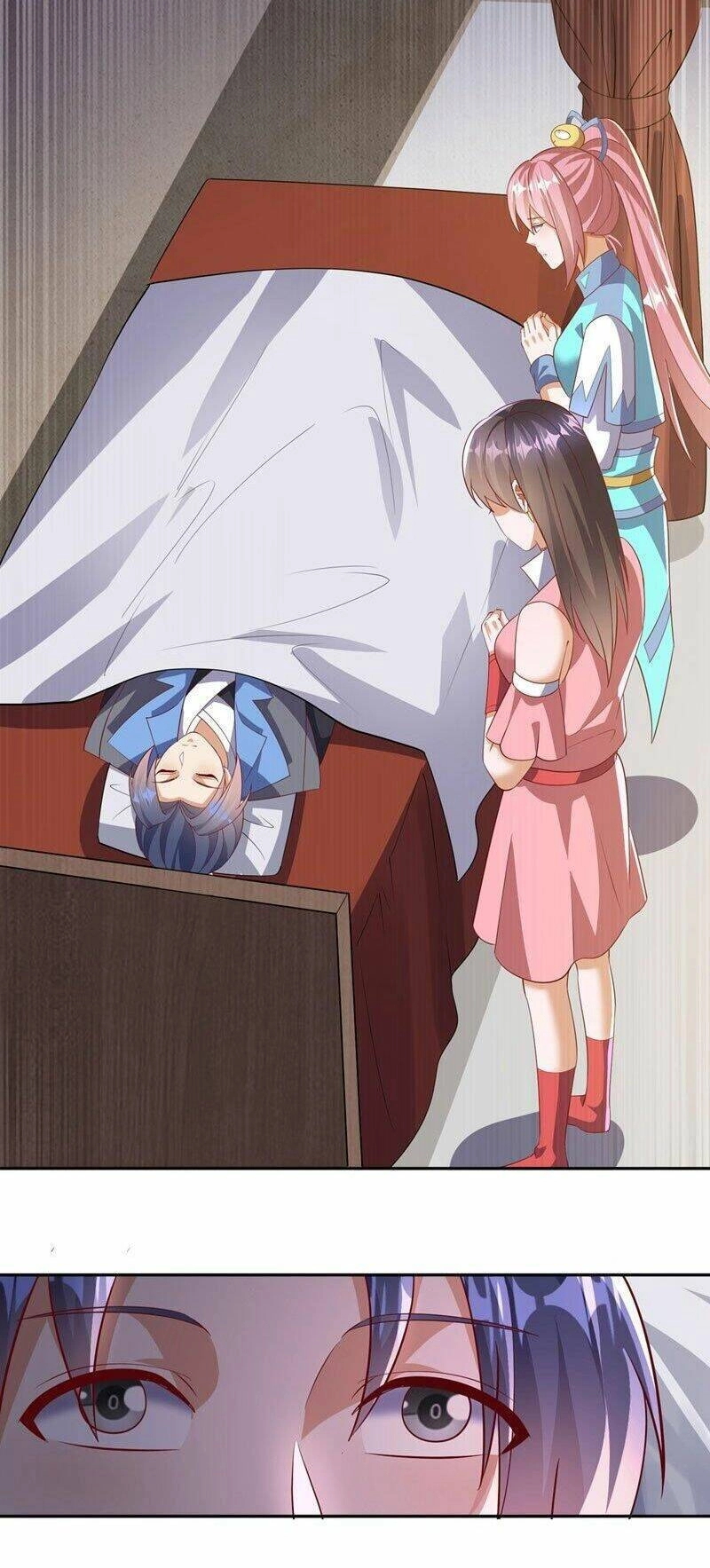 Võ Nghịch Chapter 393 - 18