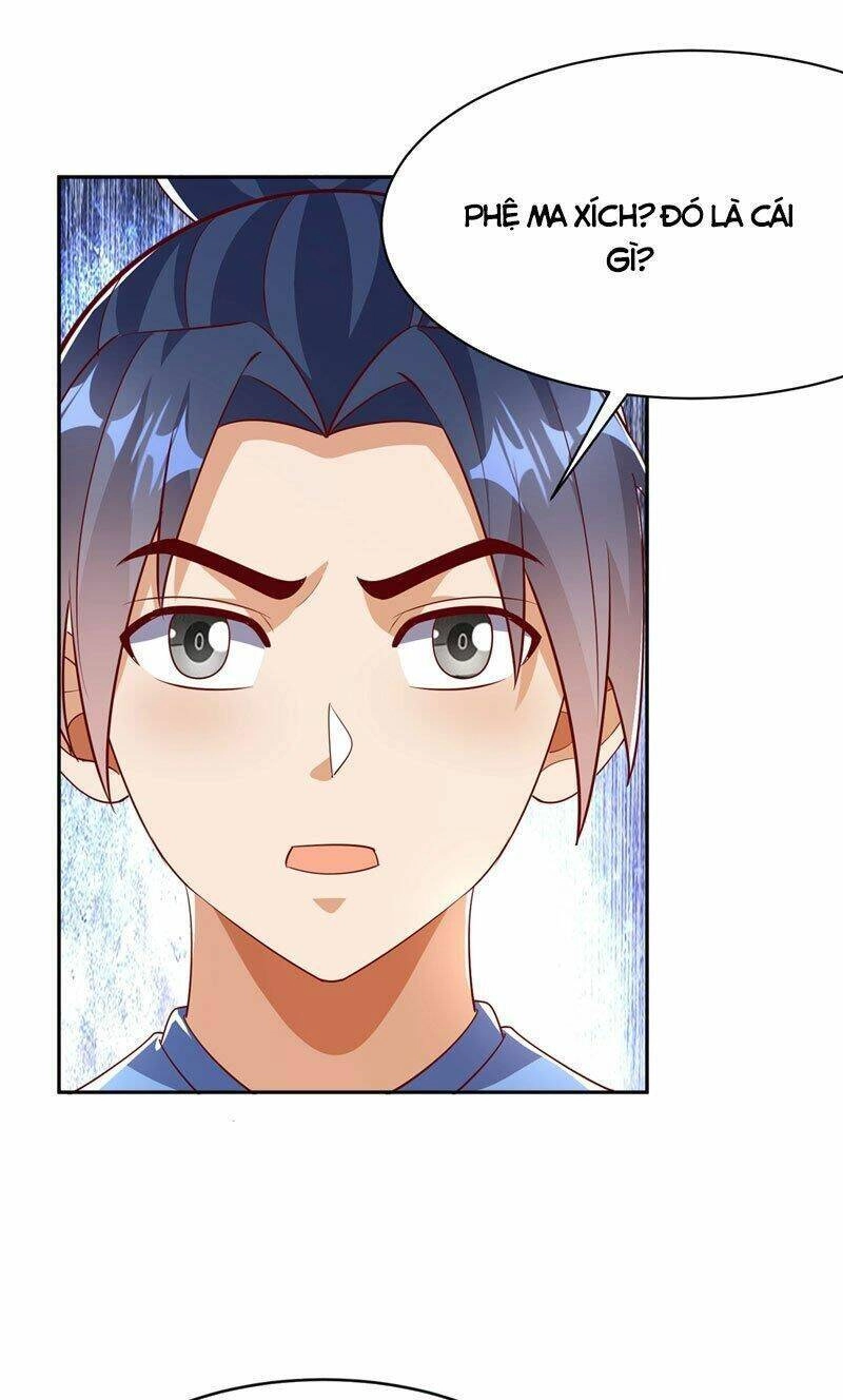 Võ Nghịch Chapter 393 - 23