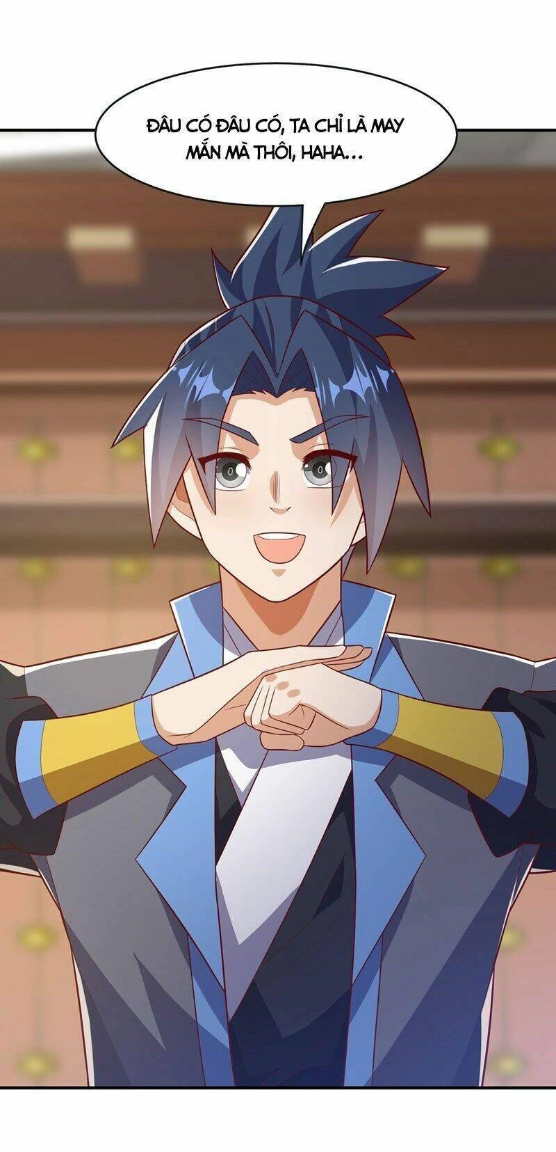 Võ Nghịch Chapter 393 - 36