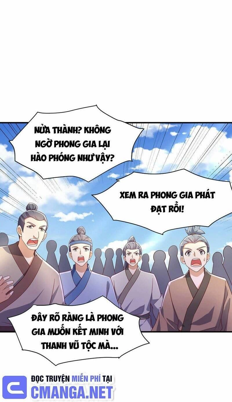 Võ Nghịch Chapter 394 - 10