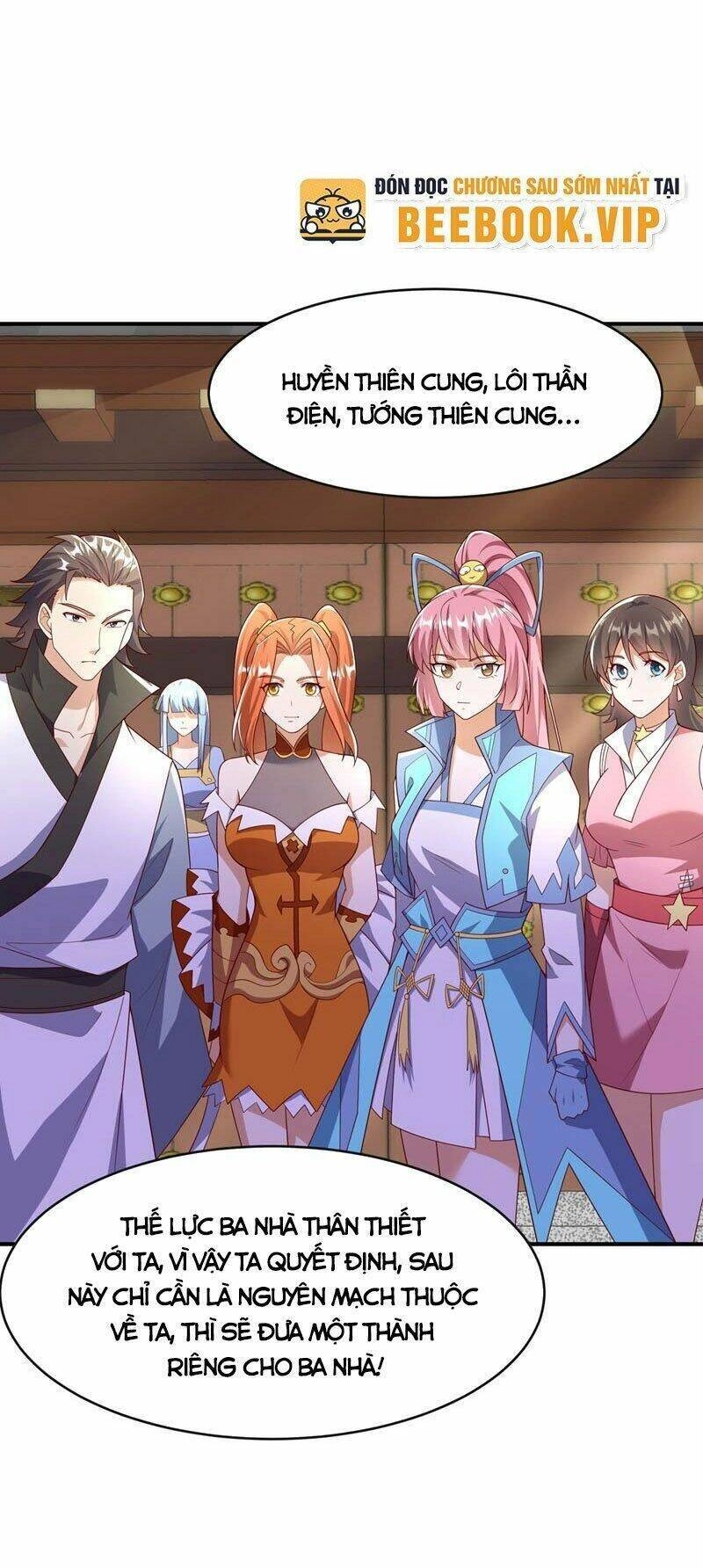 Võ Nghịch Chapter 394 - 12