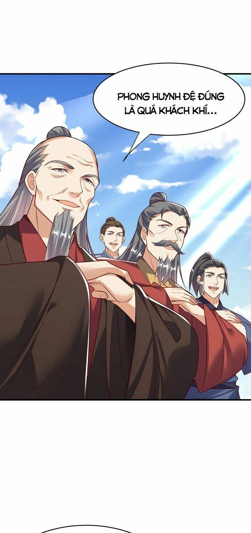 Võ Nghịch Chapter 394 - 15