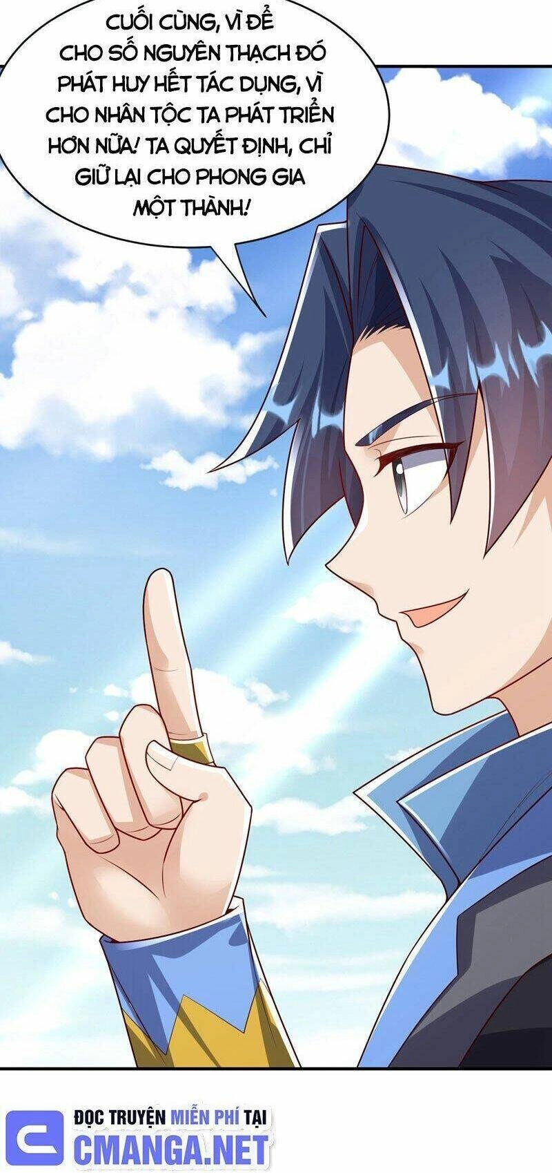 Võ Nghịch Chapter 394 - 16