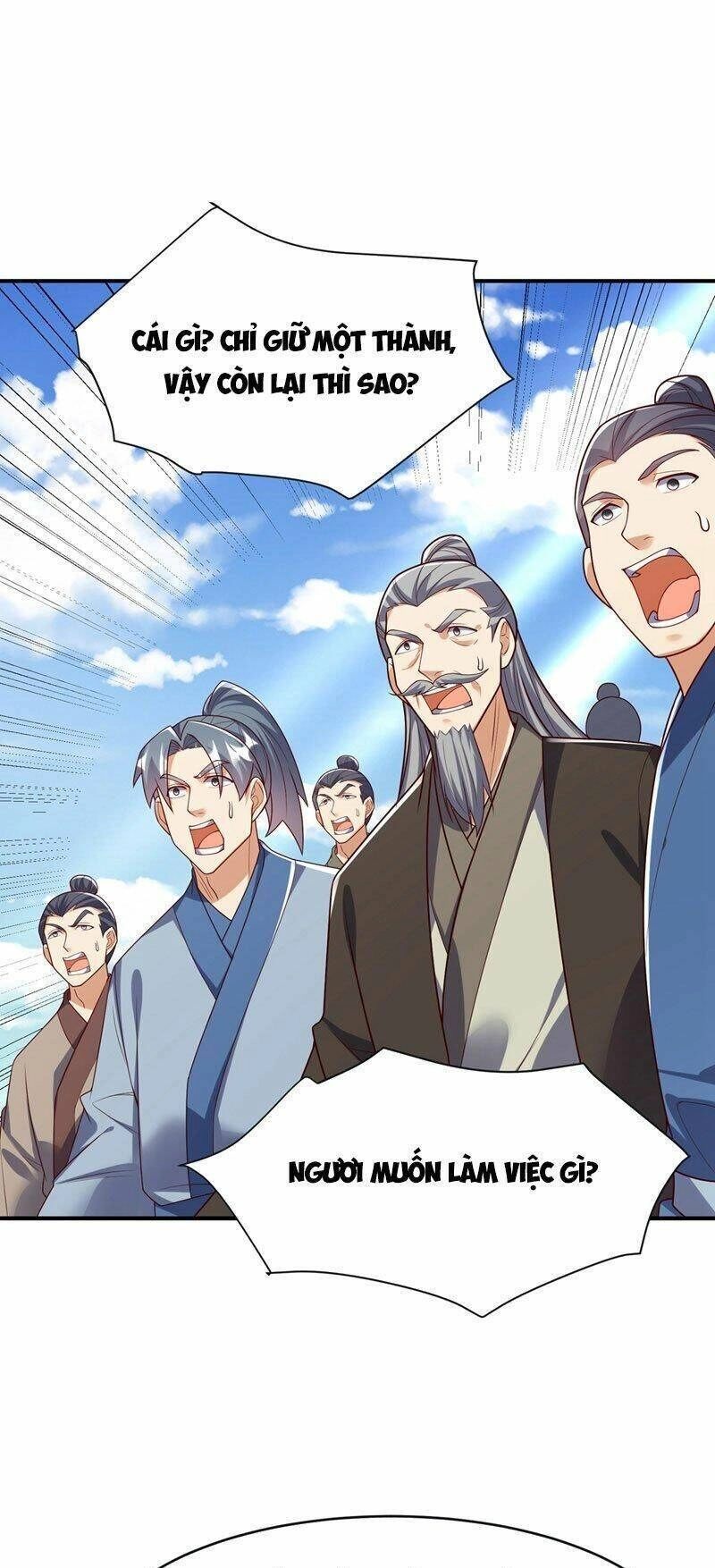 Võ Nghịch Chapter 394 - 17