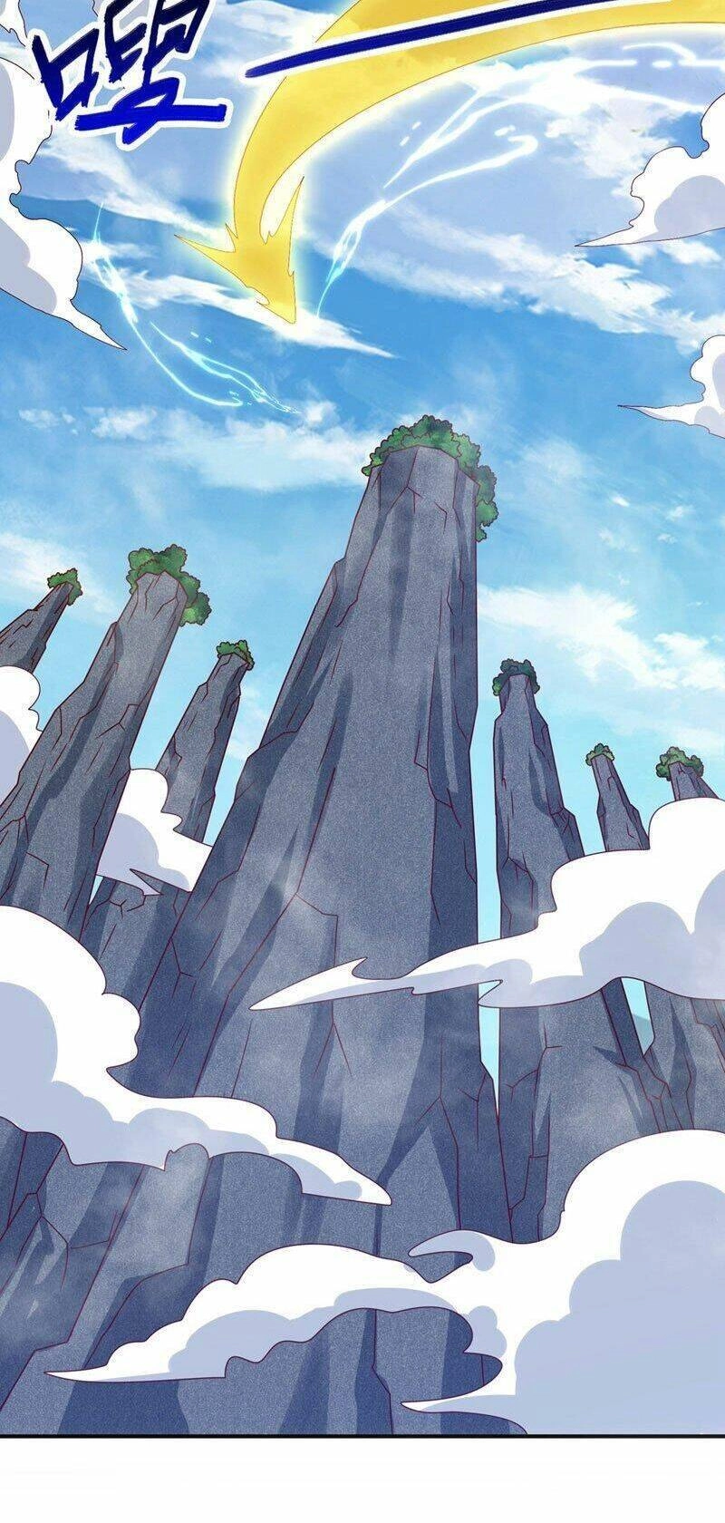 Võ Nghịch Chapter 394 - 24