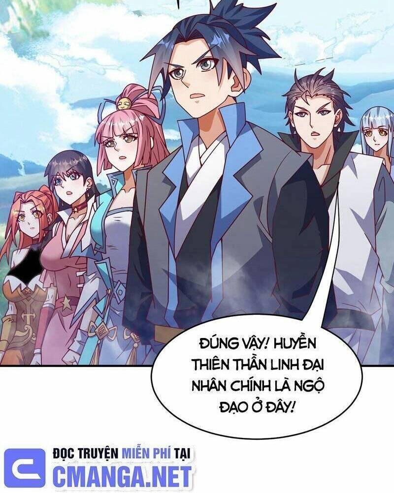 Võ Nghịch Chapter 394 - 28