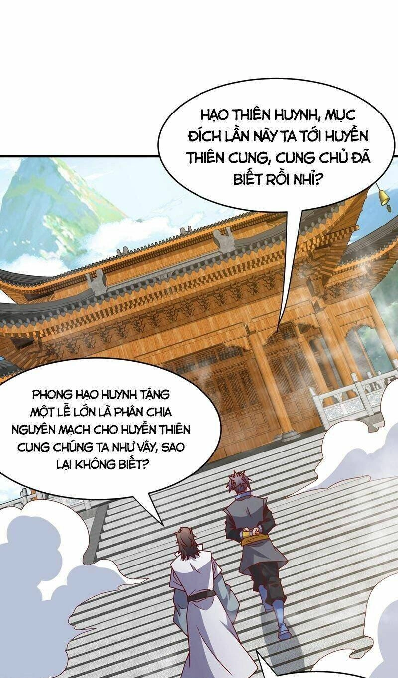 Võ Nghịch Chapter 394 - 29
