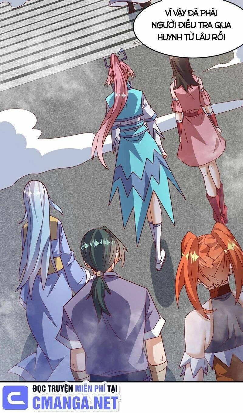 Võ Nghịch Chapter 394 - 30