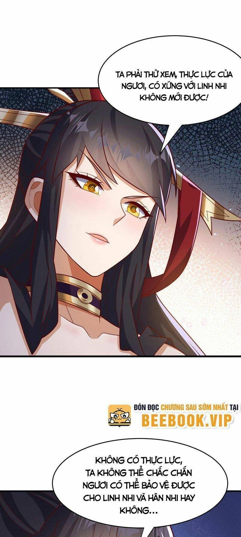 Võ Nghịch Chapter 395 - 3