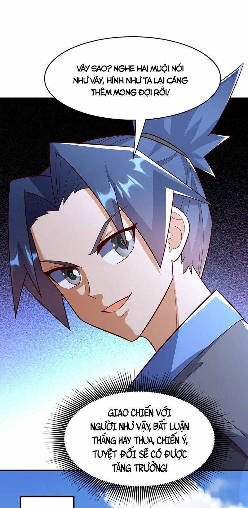 Võ Nghịch Chapter 395 - 13