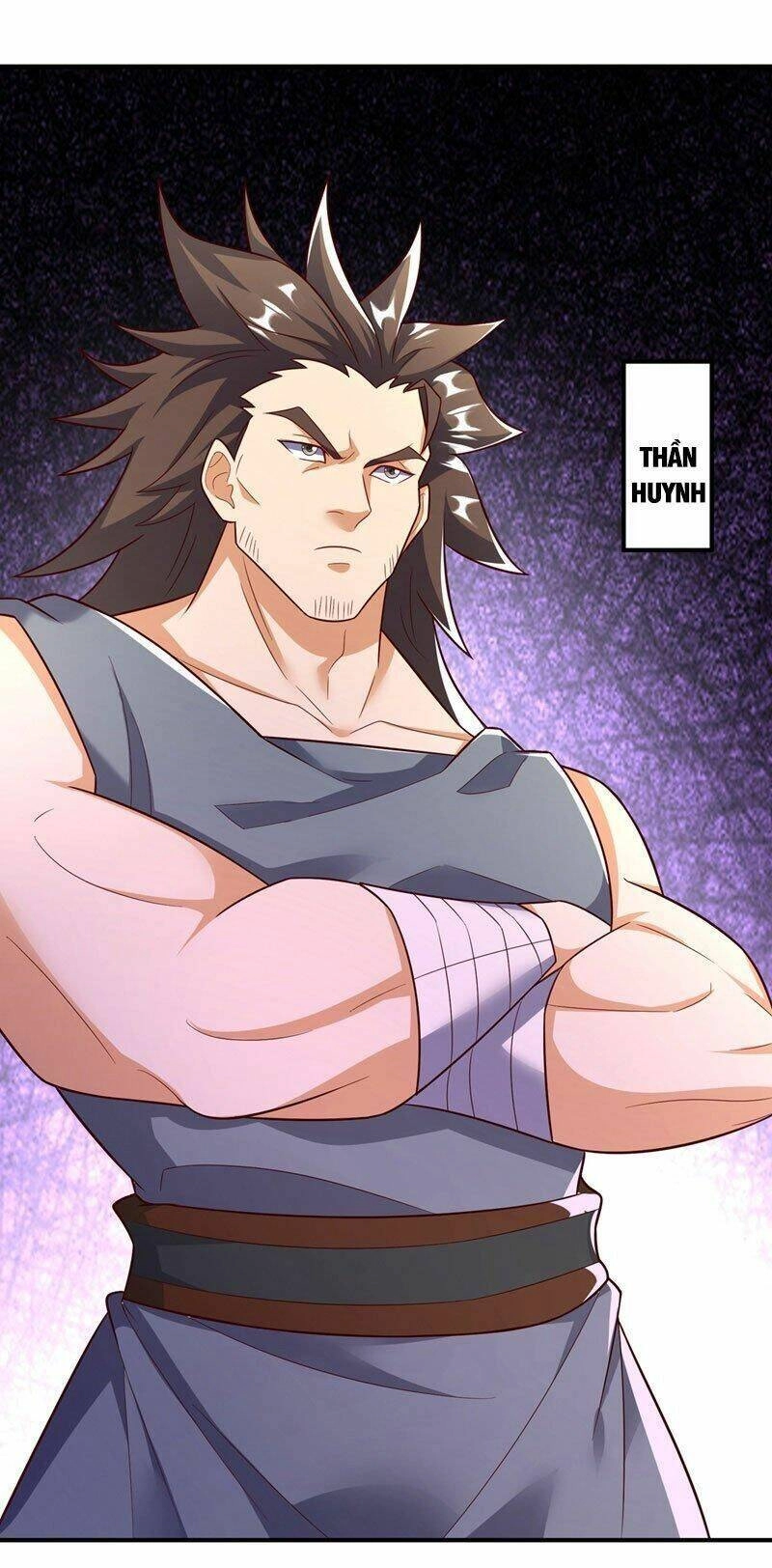 Võ Nghịch Chapter 395 - 17