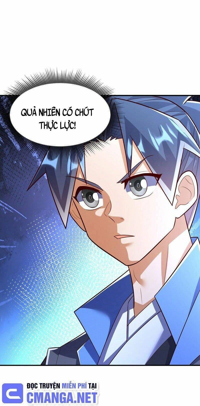 Võ Nghịch Chapter 395 - 18
