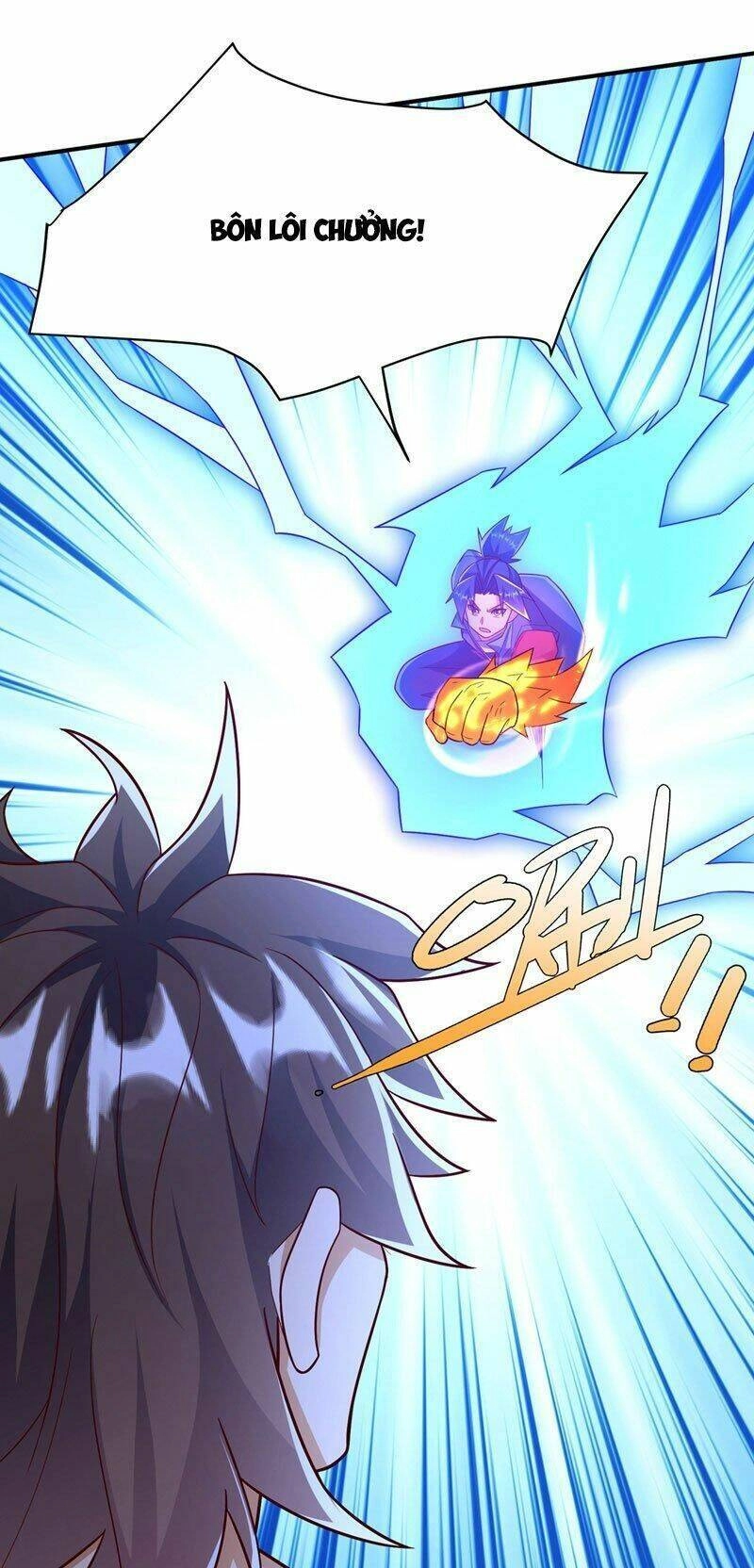 Võ Nghịch Chapter 395 - 21