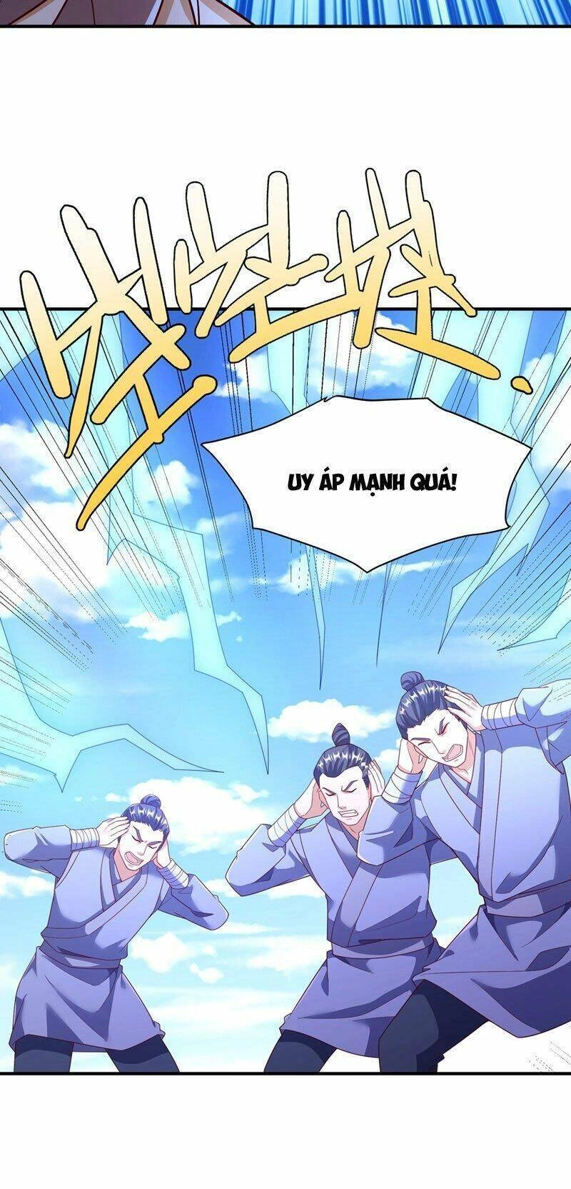 Võ Nghịch Chapter 395 - 22
