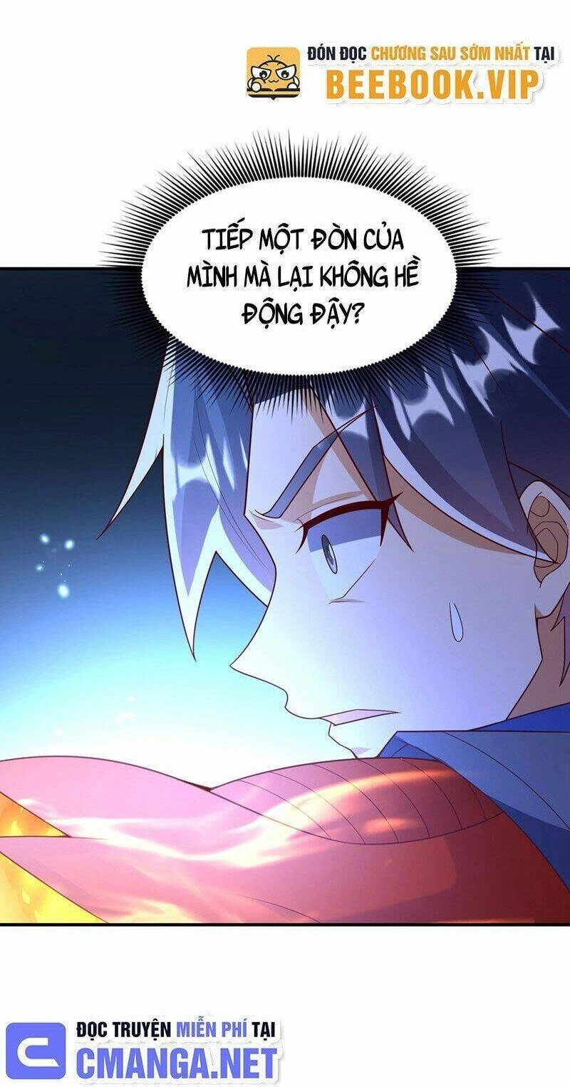 Võ Nghịch Chapter 395 - 24