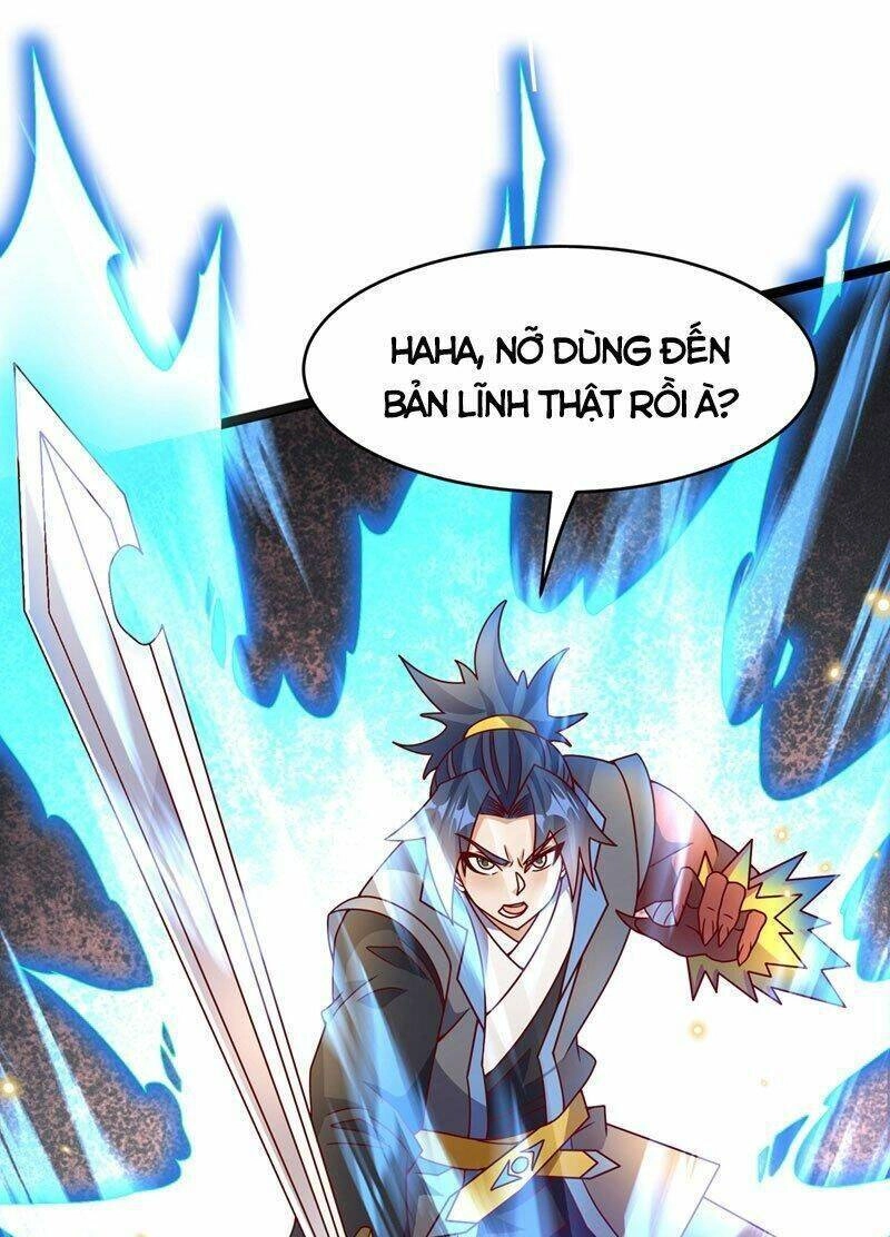 Võ Nghịch Chapter 395 - 39