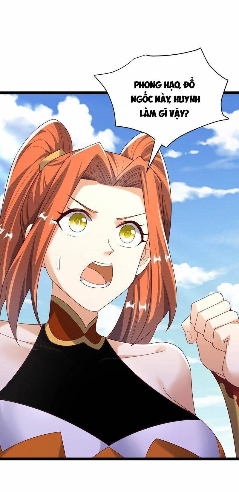 Võ Nghịch Chapter 396 - 29