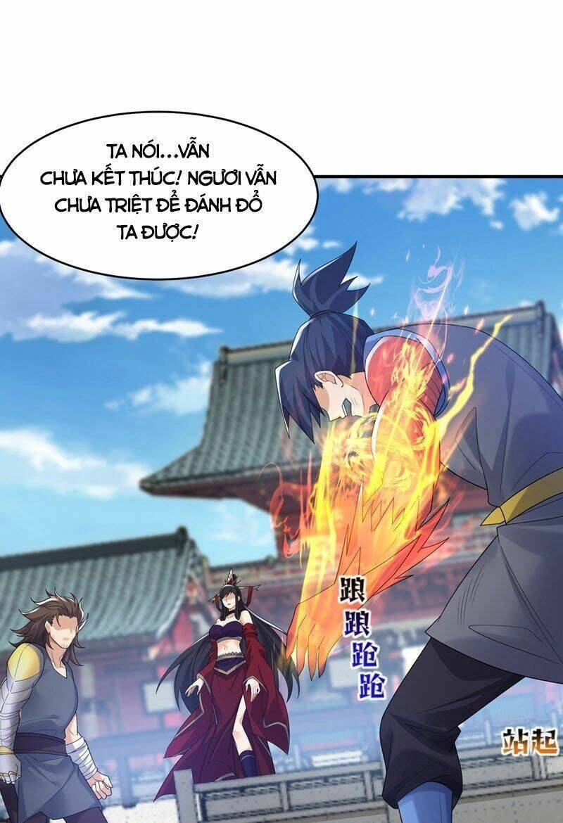 Võ Nghịch Chapter 397 - 33