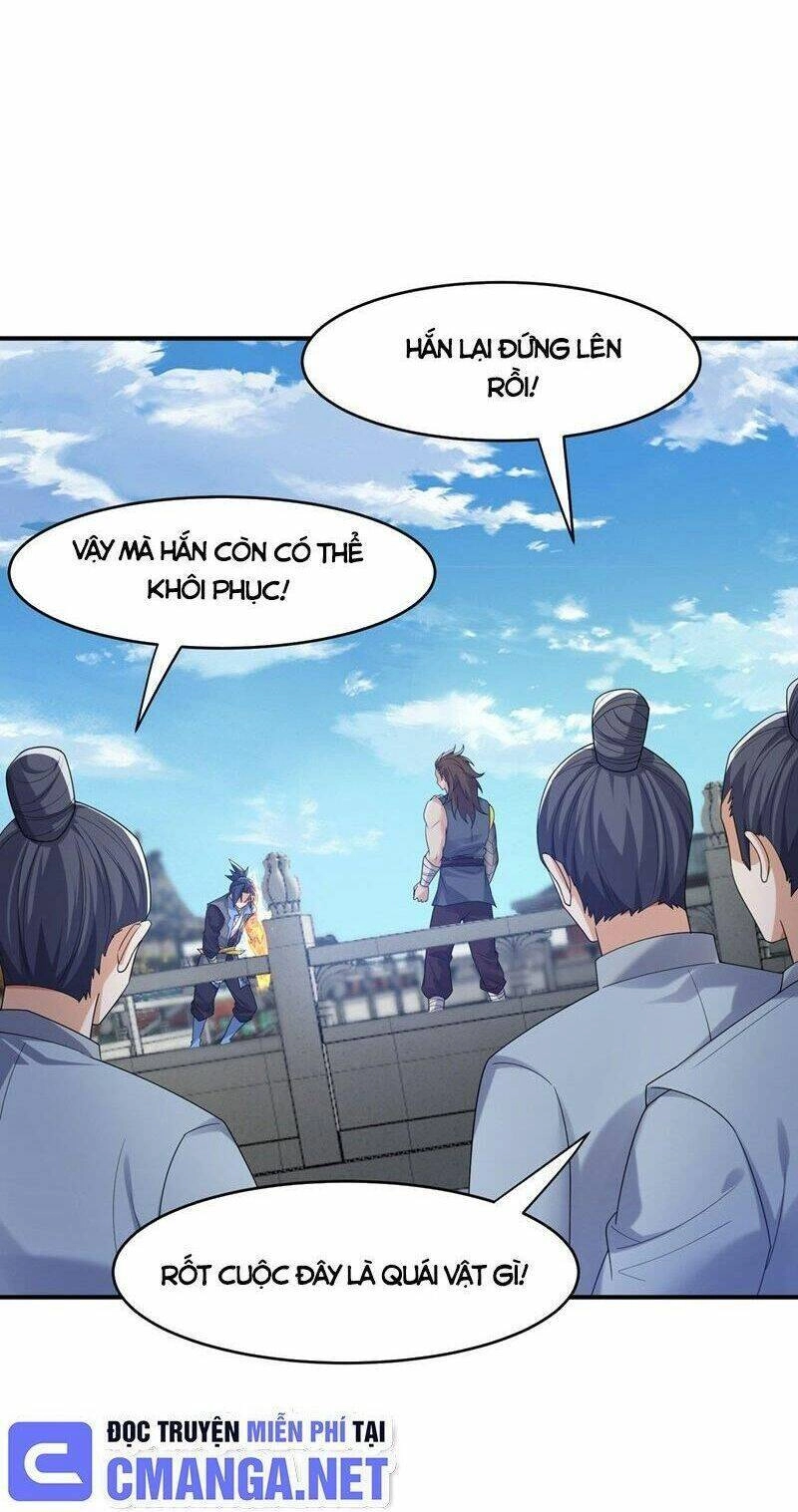 Võ Nghịch Chapter 398 - 4