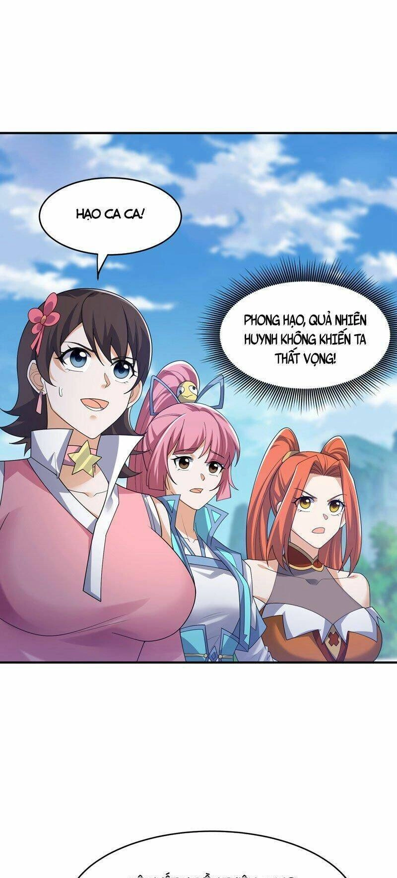 Võ Nghịch Chapter 398 - 5