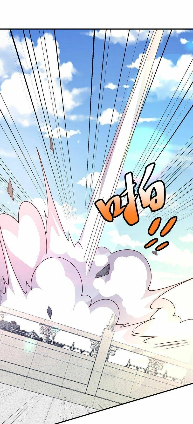 Võ Nghịch Chapter 398 - 23