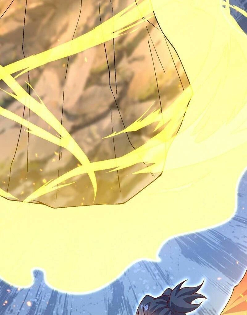 Võ Nghịch Chapter 399 - 8