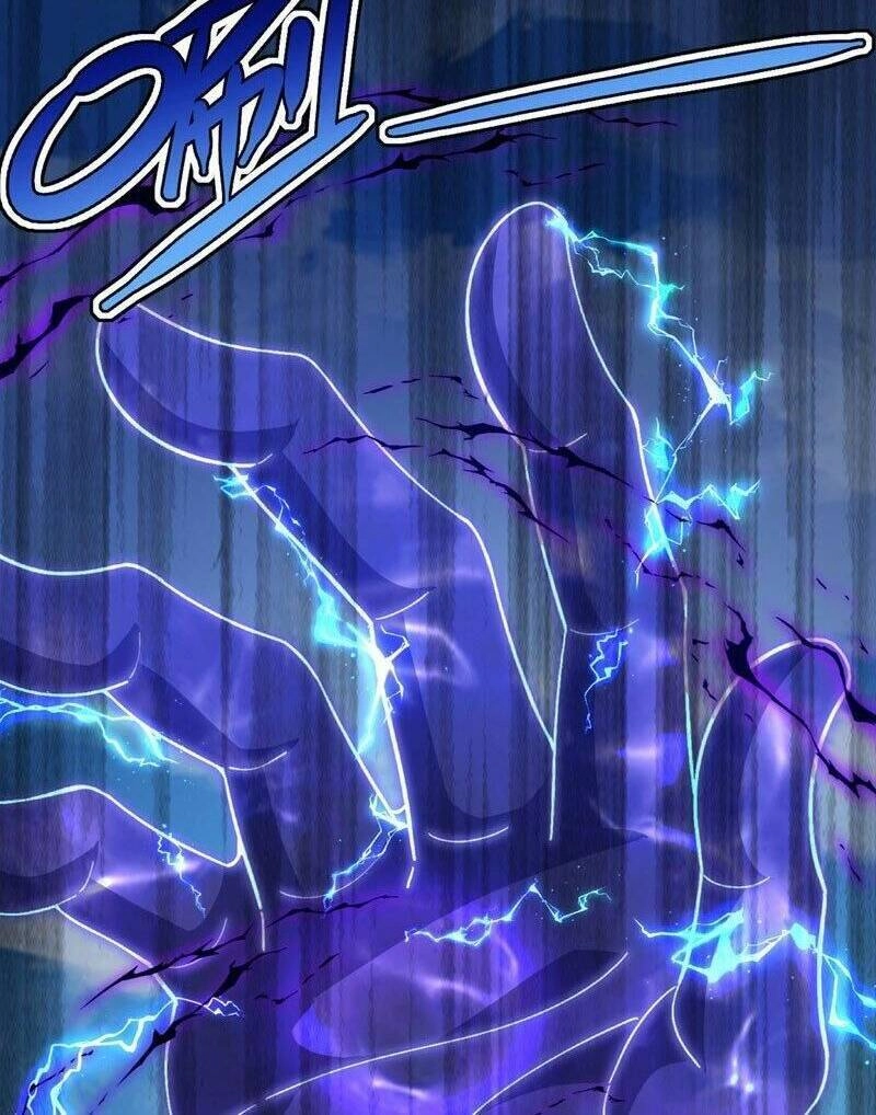 Võ Nghịch Chapter 399 - 10