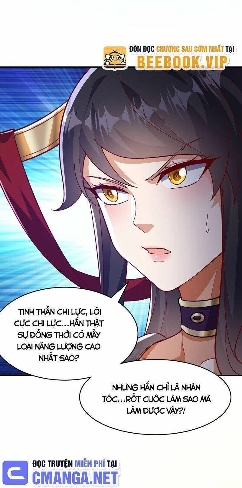 Võ Nghịch Chapter 399 - 12