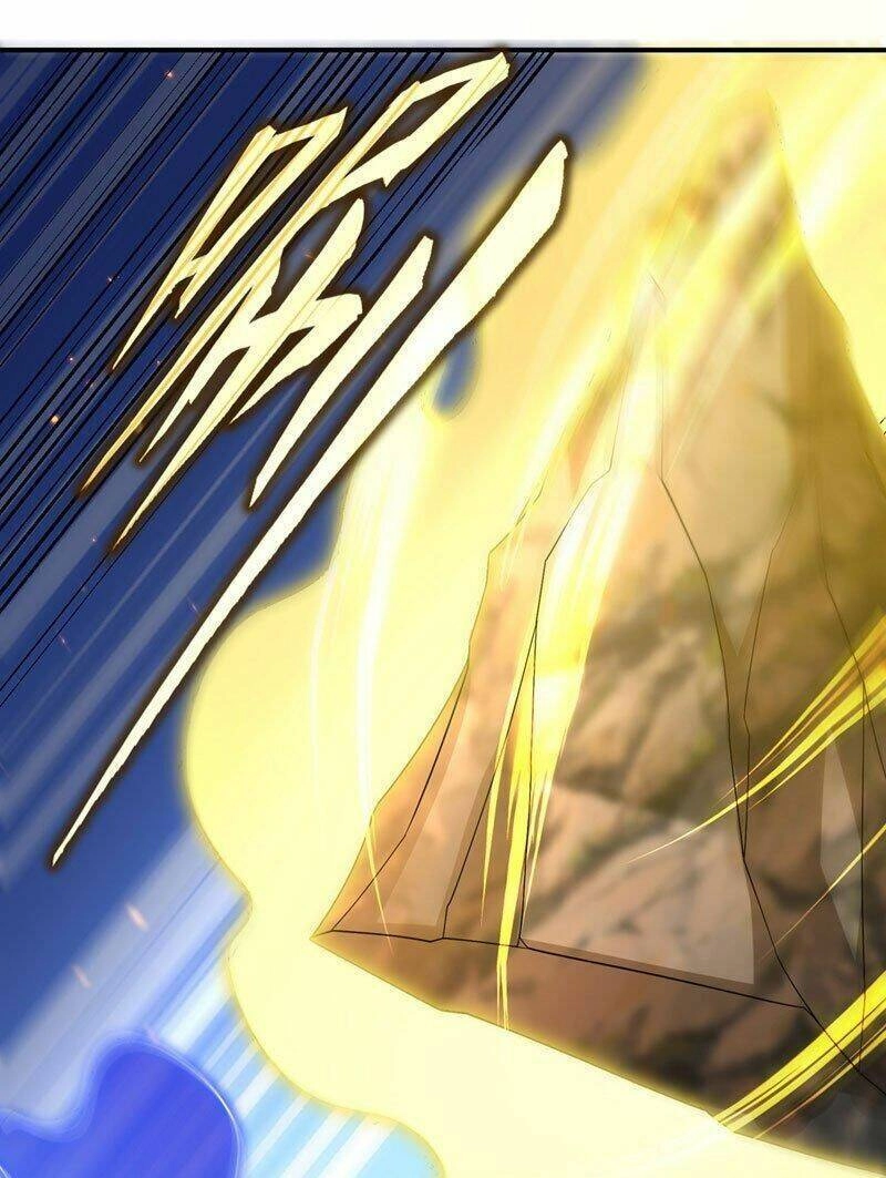 Võ Nghịch Chapter 399 - 13