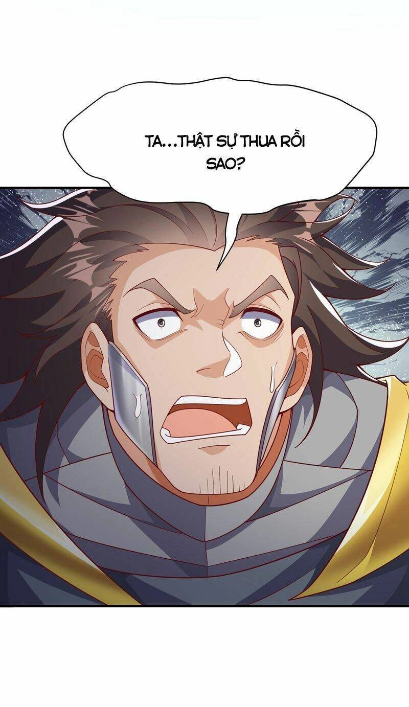 Võ Nghịch Chapter 399 - 19