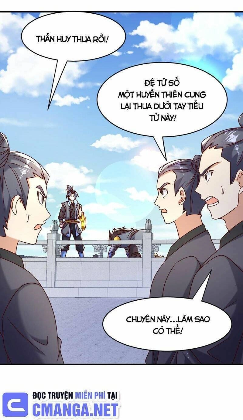 Võ Nghịch Chapter 399 - 20