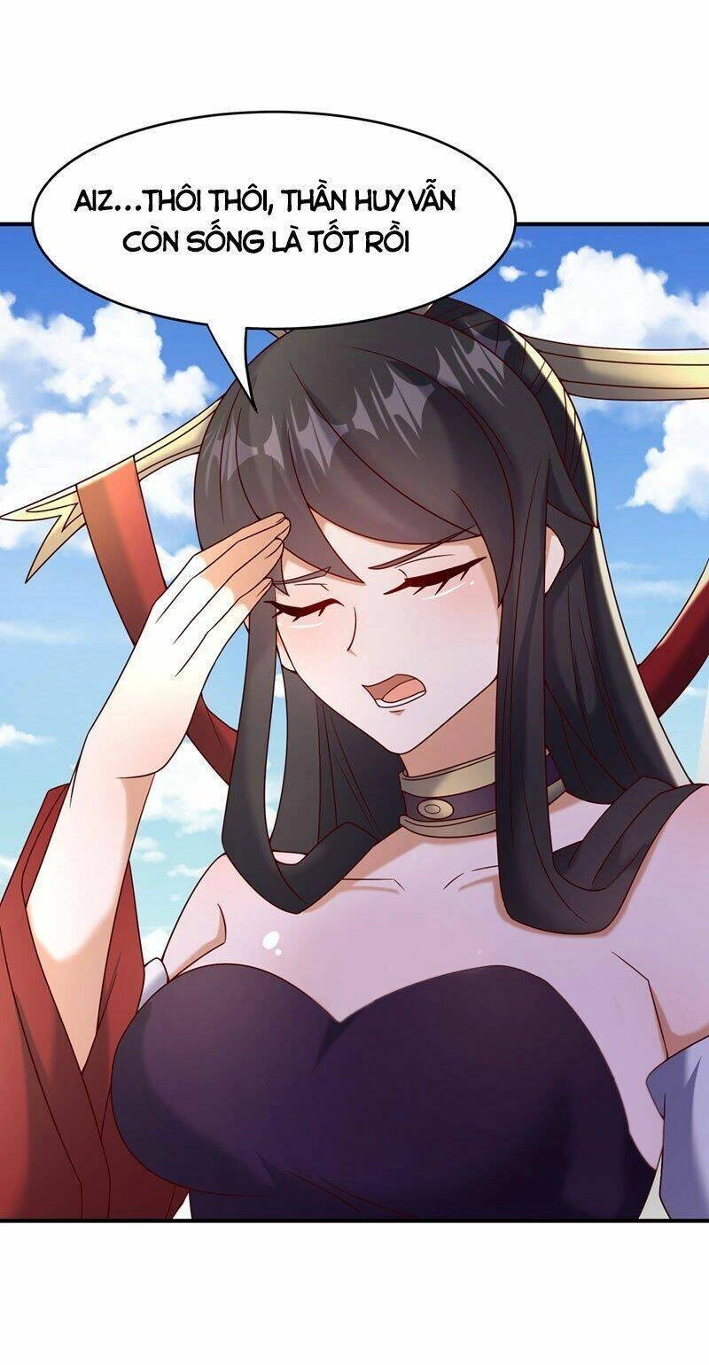 Võ Nghịch Chapter 399 - 21