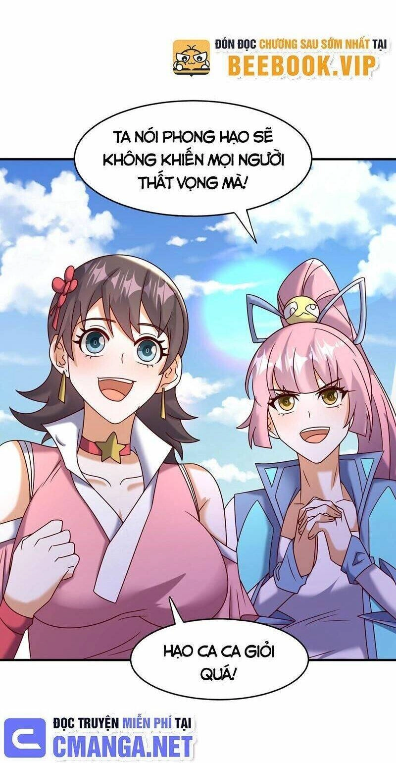 Võ Nghịch Chapter 399 - 22