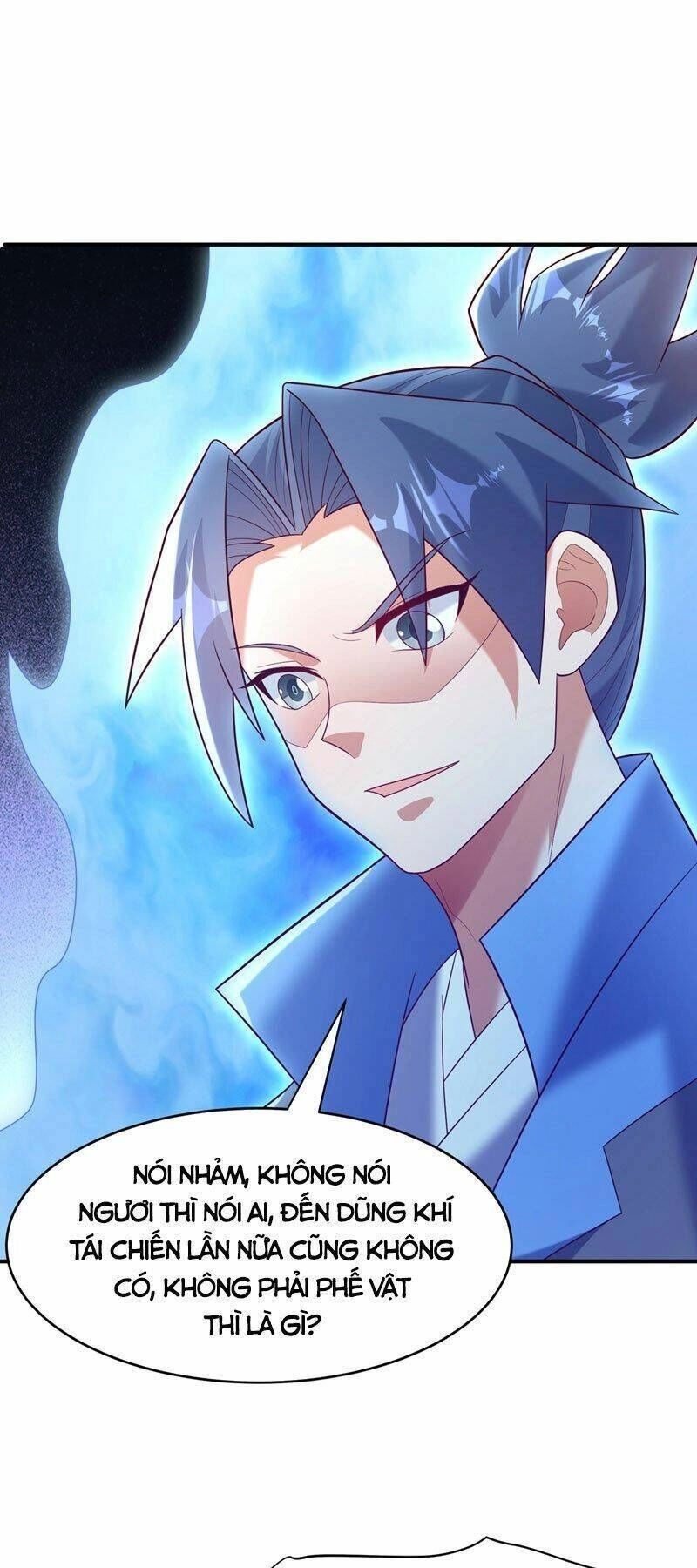 Võ Nghịch Chapter 399 - 27