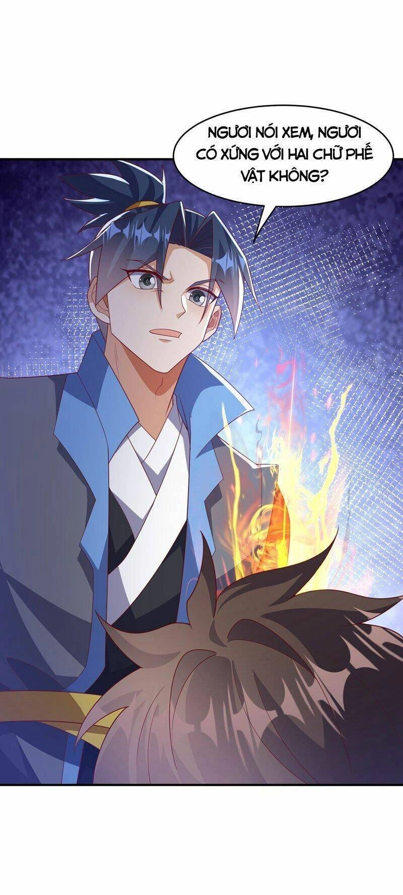 Võ Nghịch Chapter 399 - 39