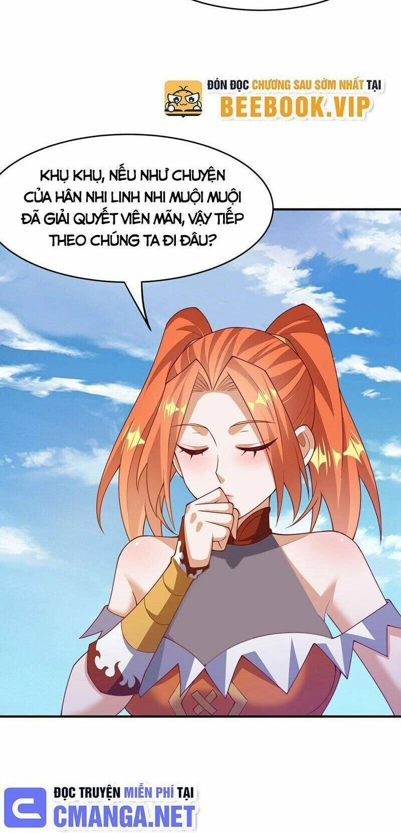 Võ Nghịch Chapter 400 - 8