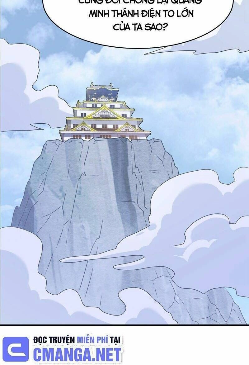 Võ Nghịch Chapter 400 - 12