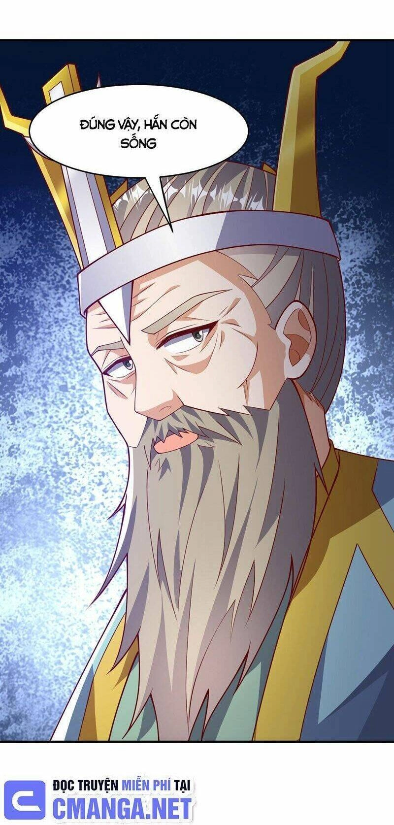 Võ Nghịch Chapter 400 - 16