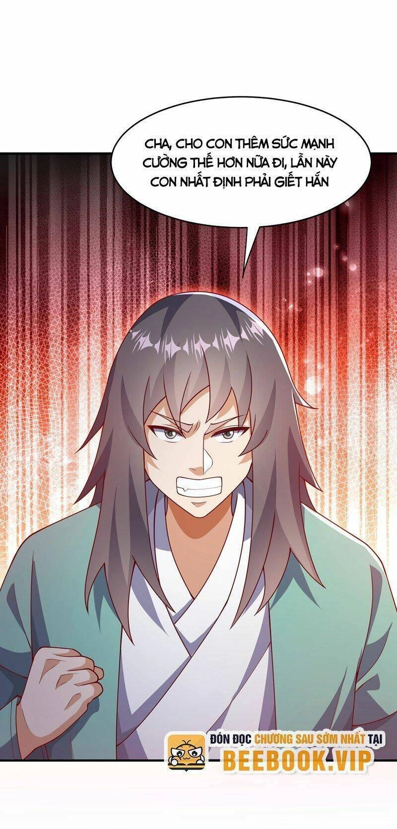 Võ Nghịch Chapter 400 - 17