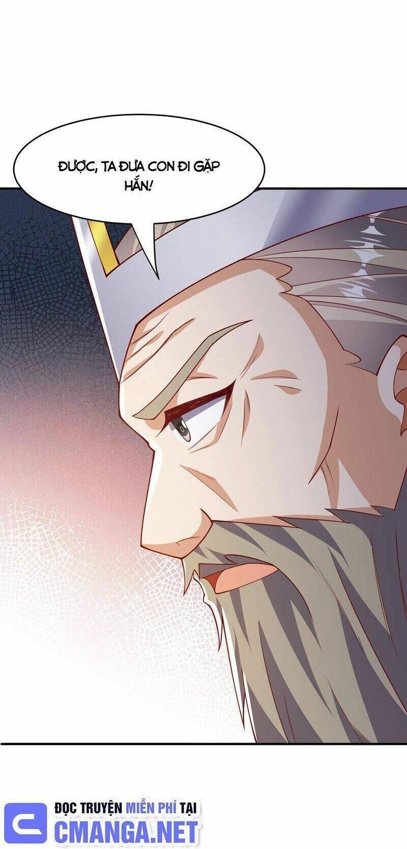 Võ Nghịch Chapter 400 - 18