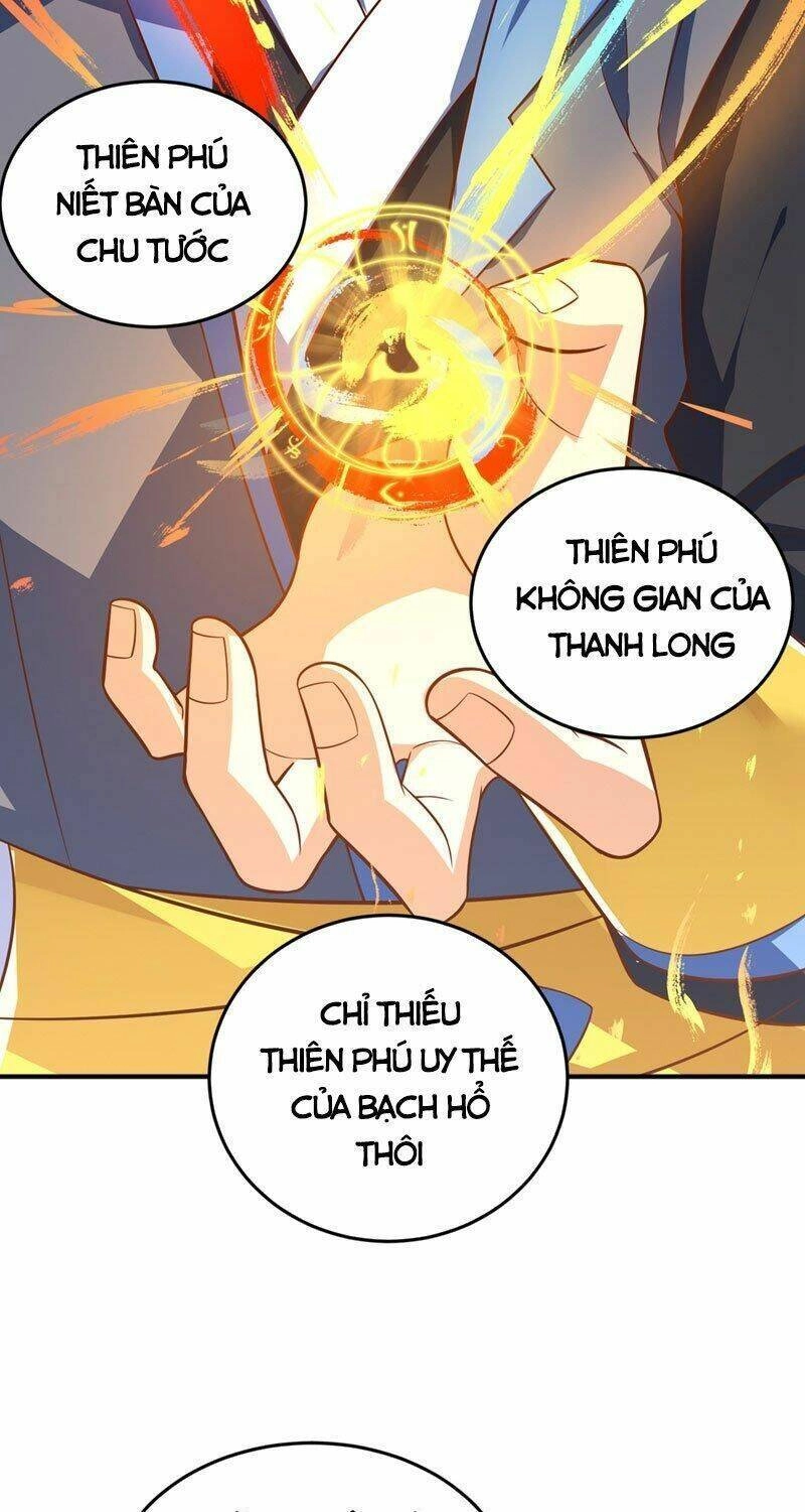 Võ Nghịch Chapter 400 - 27