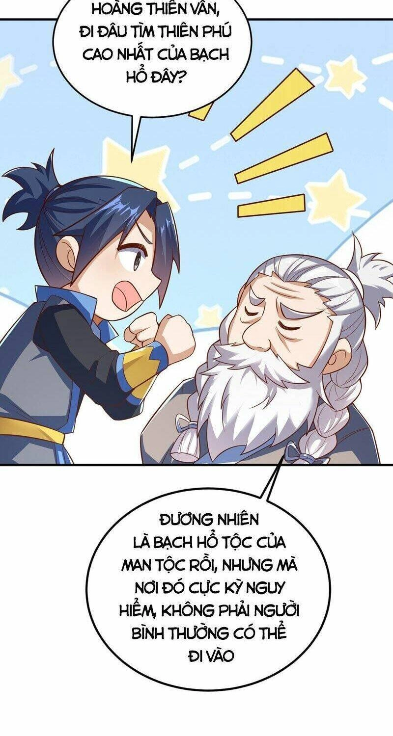 Võ Nghịch Chapter 400 - 28