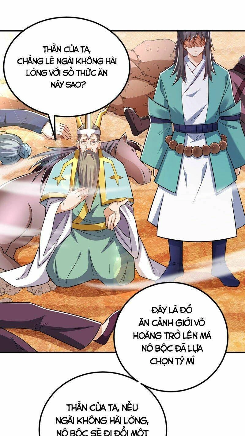 Võ Nghịch Chapter 400 - 37