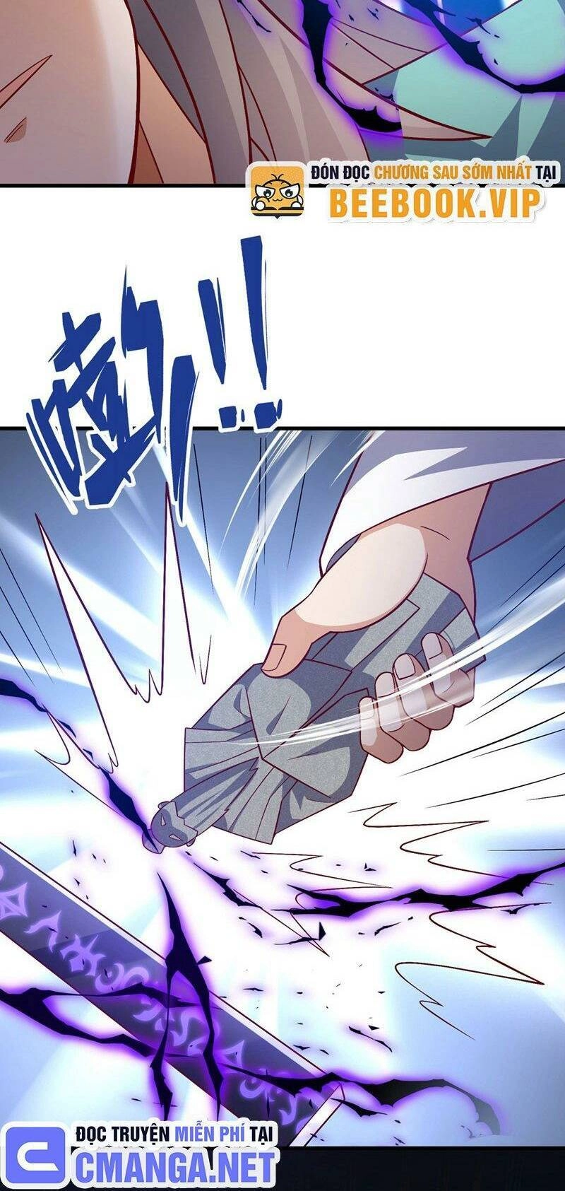 Võ Nghịch Chapter 401 - 2